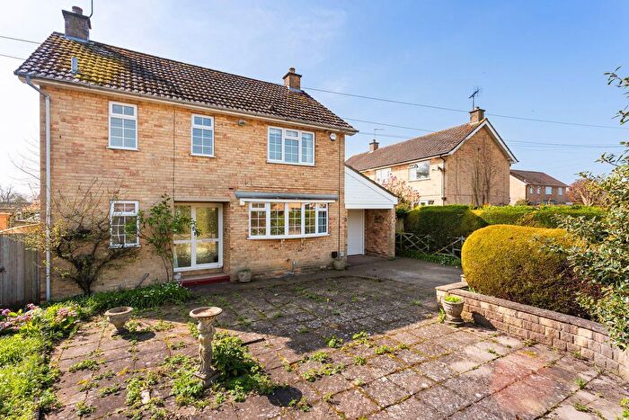 3 Bedroom Detached House For Sale In Orchard Road, Malton, YO17