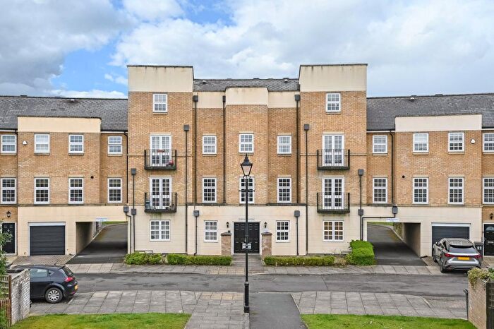 1 Bedroom Flat To Rent In Bishopfields Drive, Leeman Road, York, YO26