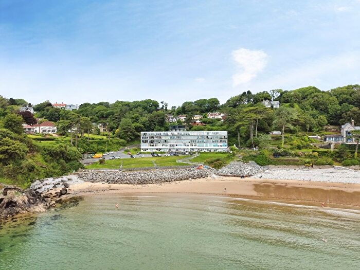 1 Bedroom Flat For Sale In Redcliffe Apartments, Caswell Bay, Swansea, West Glamorgan, SA3