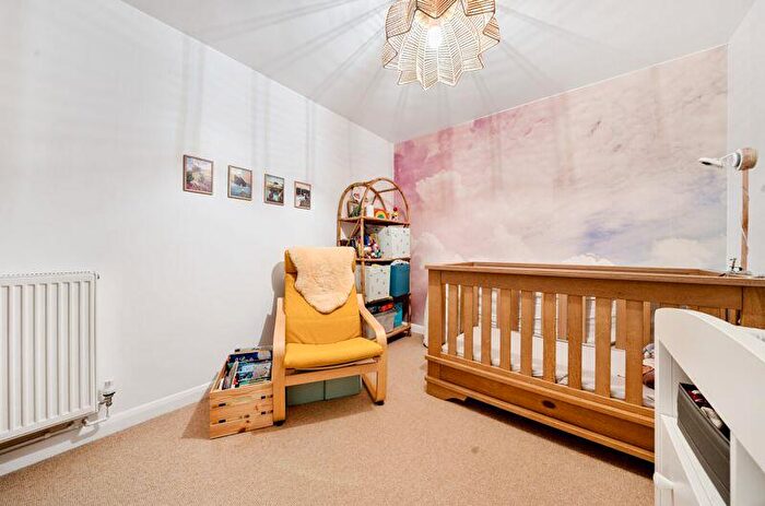 2 Bedroom Flat For Sale In Main Road, Sidcup, DA14