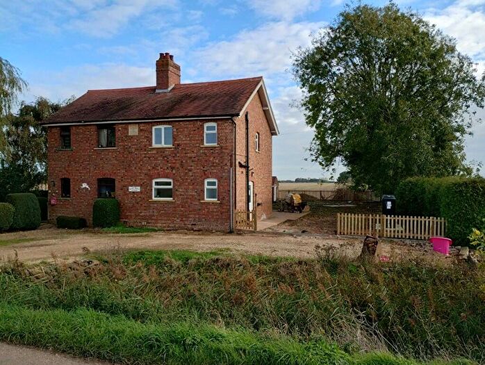 3 Bedroom Semi-Detached House To Rent In Baston Outgang Road, Baston, PE6