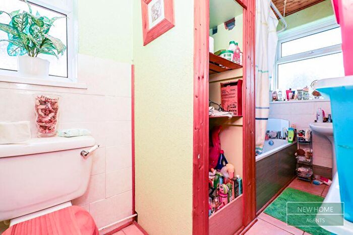 2 Bedroom Semi-Detached House For Sale In Brancepeth Avenue, Newcastle Upon Tyne, NE4