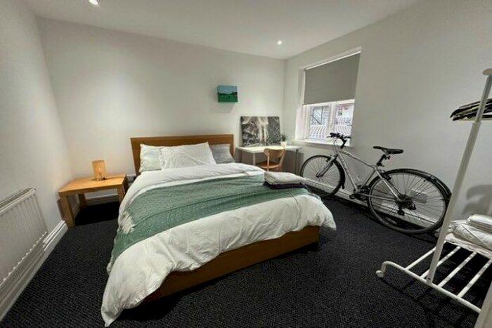 2 Bedroom Flat To Rent In Ivanhoe Road, Liverpool, L17