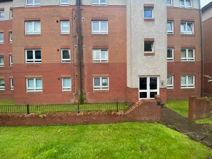 1 Bedroom Flat To Rent In London Road, Glasgow, G40