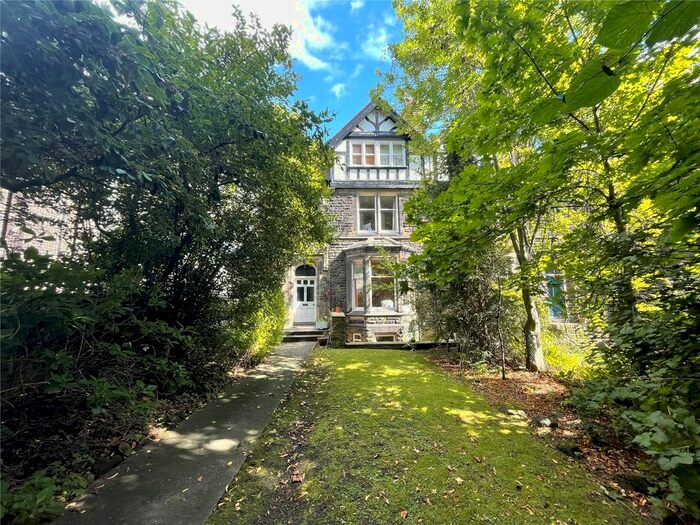 1 Bedroom Flat To Rent In Ground Floor Flat, Otley Road, Headingley, Leeds, LS16