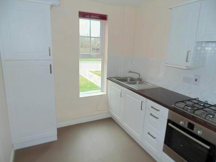 2 Bedroom Flat To Rent In Crome Road, Norwich, NR3