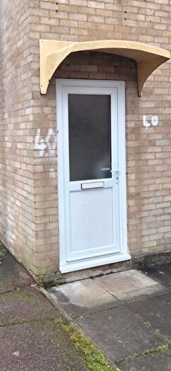 2 Bedroom Apartment To Rent In Ripley Walk, Corby, Northamptonshire, NN18