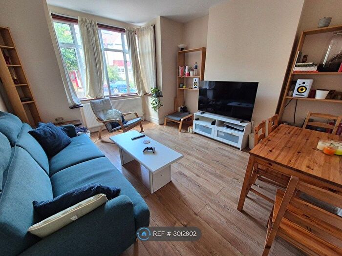 3 Bedroom Terraced House To Rent In Winifred Road, London, SW19