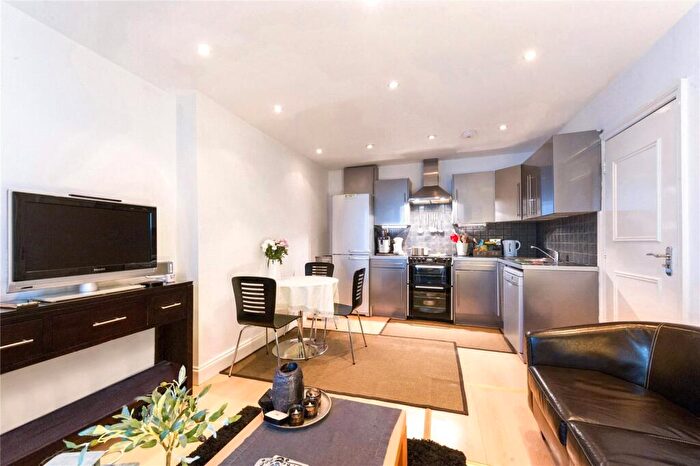 2 Bedroom Flat To Rent In Englands Lane, Belsize Park, NW3