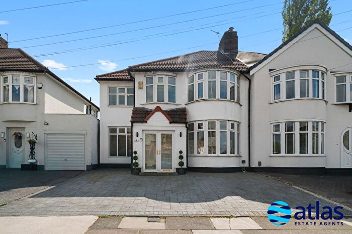 4 Bedroom Semi-Detached House For Sale In Rocky Lane, Childwall, L16