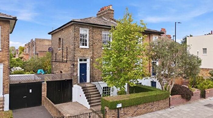 1 Bedroom Flat To Rent In De Beauvoir Road, London, N1