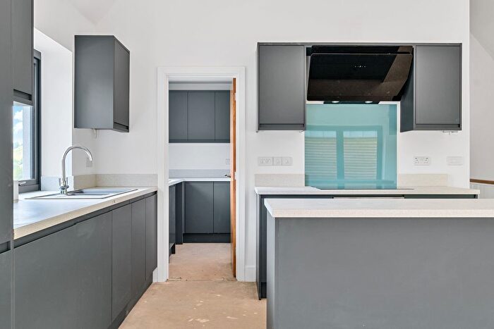 3 Bedroom Detached House For Sale In Elizabeth Penton Way, Bampton, Tiverton, Devon, EX16