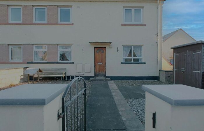 2 Bedroom Flat For Sale In Links Road, Tayport, DD6