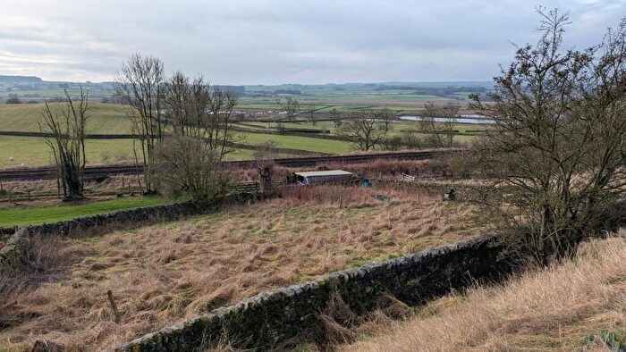Plot For Sale In Land At West End, Long Preston, BD23