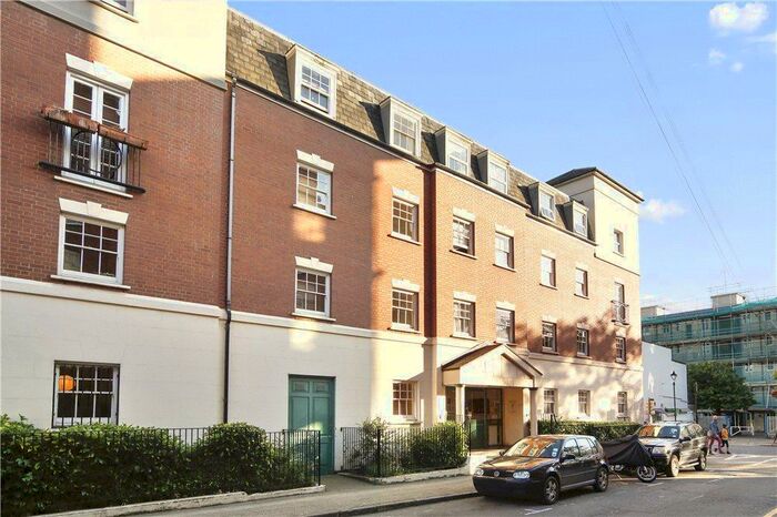 Apartment To Rent In Kirkwall Place, London, E2