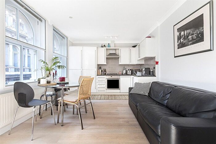 1 Bedroom Flat To Rent In Villiers Street, London, WC2N