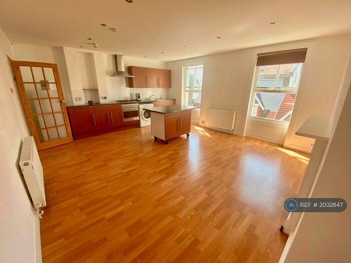 1 Bedroom Flat To Rent In Chesham Road, Brighton, BN2