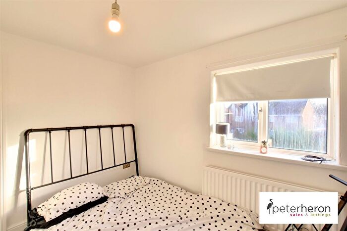 2 Bedroom Semi-Detached House For Sale In Roedean Road, Redhouse, Sunderland, SR5