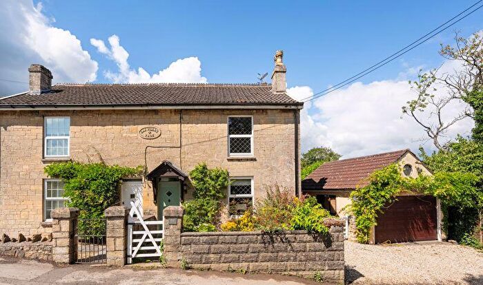 3 Bedroom Semi-Detached House For Sale In Dundry Lane, Dundry, BS41