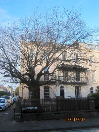2 Bedroom Flat To Rent In Gordon Road First, BS8