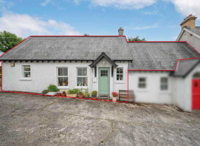 3 Bedroom Semi-detached Bungalows For Sale In Cootehall Road, Crawfordsburn, BT19