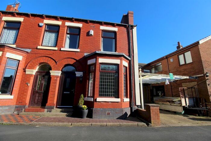3 Bedroom End Of Terrace House To Rent In Hall Lane, Hindley, Wigan, WN2