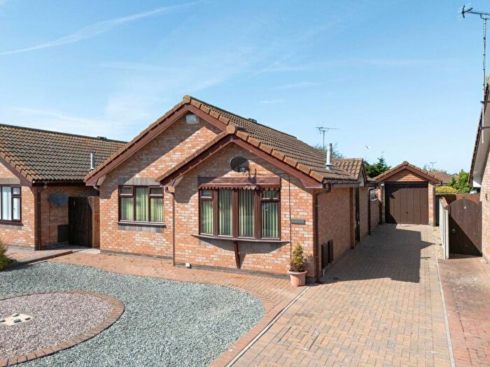 2 Bedroom Detached Bungalow For Sale In Lon Glyd, Abergele, LL22