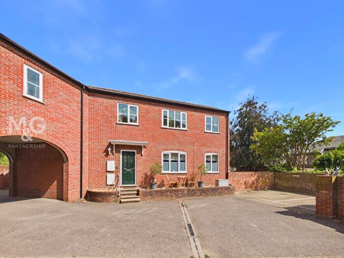 1 Bedroom Apartment For Sale In Pump Lane, Bury St. Edmunds, IP33