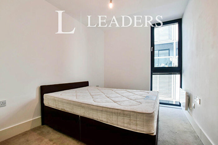 2 Bedroom Apartment To Rent In Burton Place, Castlefield, Manchester, M15