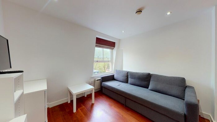 Studio To Rent In Drayton Gardens, London, SW10