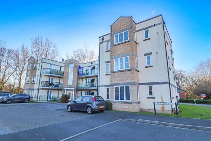 2 Bedroom Apartment For Sale In Kensington, Stormont Court - Superb First Time Buy, BS24