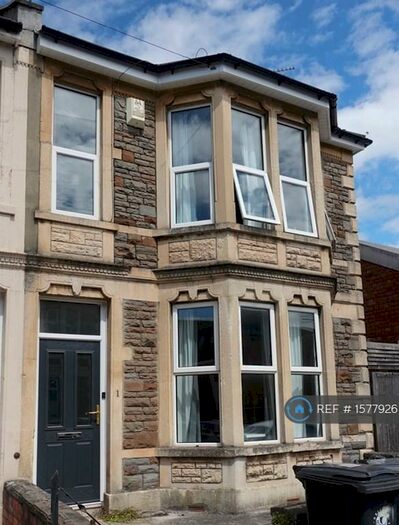 5 Bedroom Semi-Detached House To Rent In Longmead Avenue, Bristol, BS7