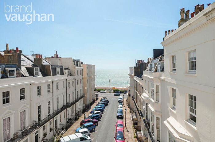 2 Bedroom Flat To Rent In Belgrave Place, Brighton, East Sussex, BN2