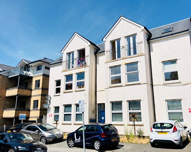 2 Bedroom Flat To Rent In Woodstock Road, Croydon, CR0