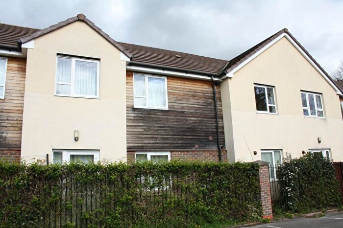 1 Bedroom Apartment To Rent In Cordons Close, Chalfont St Peter, SL9