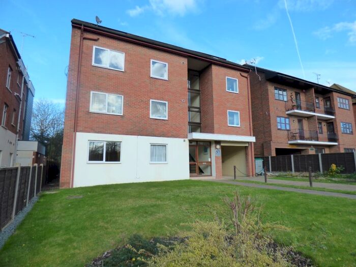 1 Bedroom Apartment To Rent In Plaistow Lane, Bromley, BR1