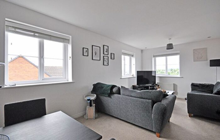 2 Bedroom Flat For Sale In River Views, Anderson Grove, Newport, NP19