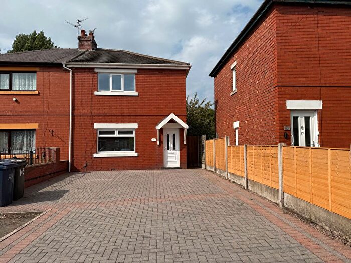 2 Bedroom Semi Detached House For Sale In Mead Avenue, Leyland, PR25