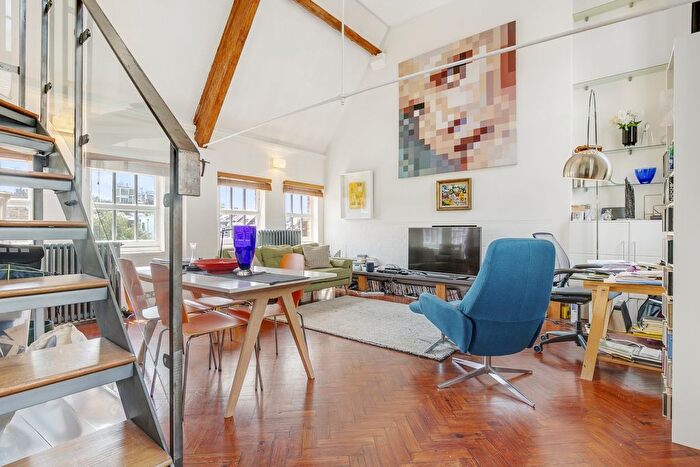 1 Bedroom Flat To Rent In Amies Street, Wandsworth, SW11