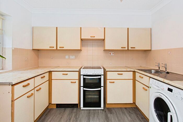 1 Bedroom Flat For Sale In Windmill Grange, Histon, CB24