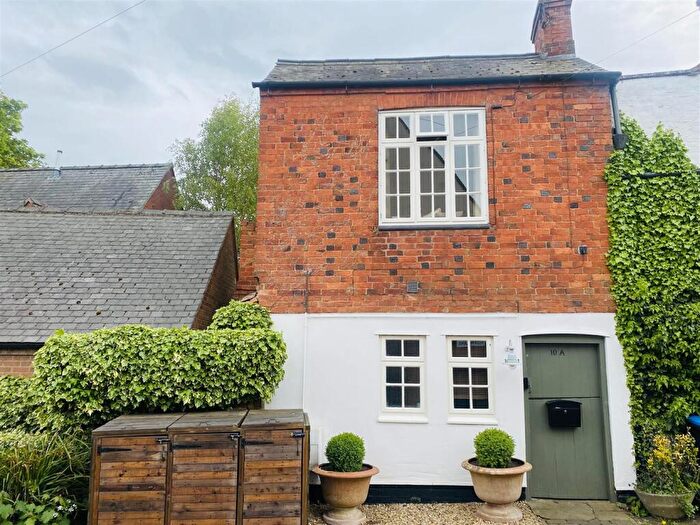 1 Bedroom Cottage To Rent In High Street, Hallaton, LE16