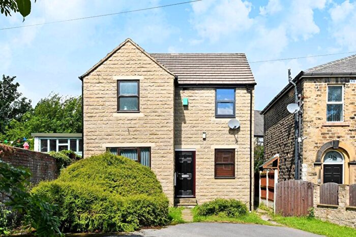 5 Bedroom House To Rent In Bradley Street, Crookes, Sheffield, S10