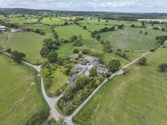 Land For Sale In Land At Bowes Green Farm, Bishop Thornton, HG3