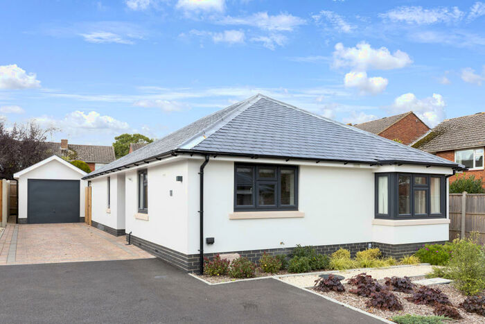 3 Bedroom Detached Bungalow To Rent In Wareham, BH20