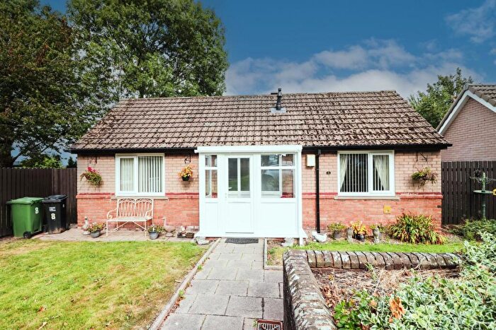 1 Bedroom Detached Bungalow For Sale In Hawthorn Grove, Carlisle, CA2