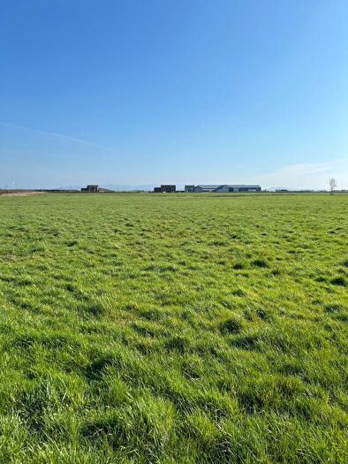 Farm Land For Sale In Crook Gate Lane, Out Rawcliffe, Preston, PR3