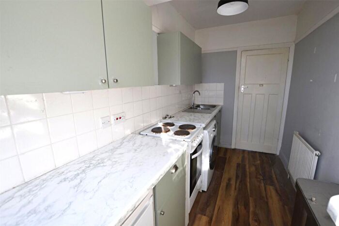 1 Bedroom Apartment To Rent In The Parade, Beynon Road, Carshalton, SM5