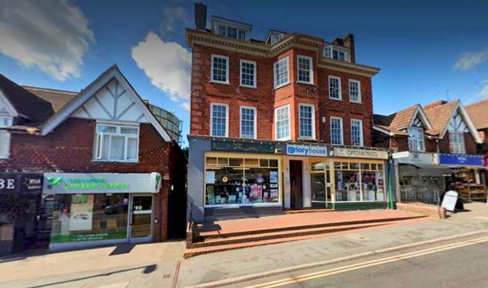 Serviced Office To Rent In Station Road East, Oxted, RH8