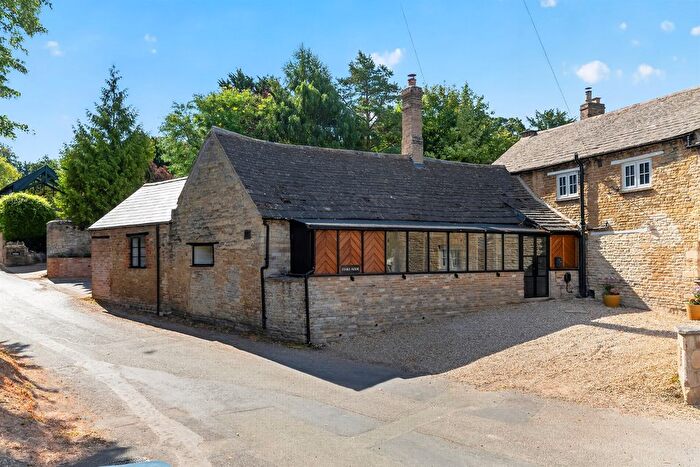 2 Bedroom Property For Sale In The Street, South Luffenham, Oakham, LE15