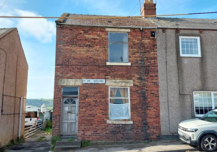 3 Bedroom End Terrace House For Sale In Dysons Buildings, Edmondsley, Durham, County Durham, DH7